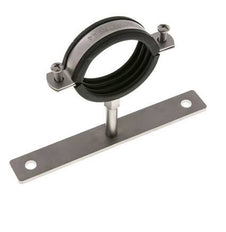 Stainless Steel Holder for Distributor Bars