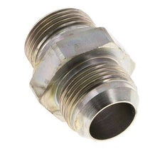 Espiga doble JIC G1'' x UN 1-5/16''-12 Acero NBR 170bar (2388.5psi)