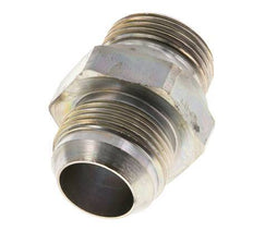 Espiga doble JIC G1'' x UN 1-5/16''-12 Acero NBR 170bar (2388.5psi)
