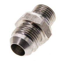 JIC Double Nipple M16 X 1.5 x UNF 3/4''-16 Stainless Steel FKM 275bar (3863.75psi)