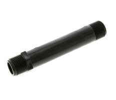 Threaded Pipe G3/4'' Polypropylene (pp) 10bar (140.5psi) FDA 27mm Hex