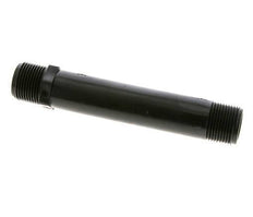 Tubo roscado G3/4'' Polipropileno (pp) 10bar (140.5psi) FDA 27mm Hex