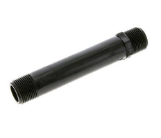 Tubo roscado G3/4'' Polipropileno (pp) 10bar (140.5psi) FDA 27mm Hex