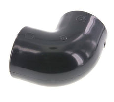 90deg Angled Fitting Rp2 1/2'' Female PVC-U 16bar (224.8psi) EN 1452-3