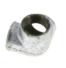 Distributor 1 1/4'' Female Malleable cast iron 25bar (351.25psi)