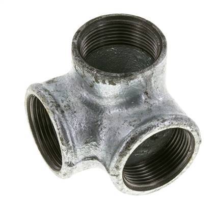 Distributor 1 1/4'' Female Malleable cast iron 25bar (351.25psi)