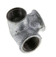Distributor 1/2'' Female Malleable cast iron 25bar (351.25psi) [2 Pieces]