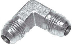 90deg JIC Angled Fitting UN 1-1/16''-12 Male Stainless Steel 350bar (4917.5psi)