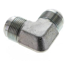90deg JIC Angled Fitting UN 1-5/16''-12 Male Steel 290bar (4074.5psi)
