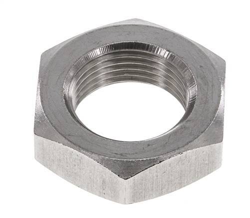 Contratuerca M27 Acero inoxidable