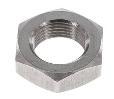 Contratuerca M27 Acero inoxidable