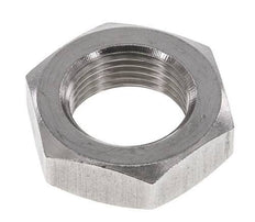 Contratuerca M27 Acero inoxidable