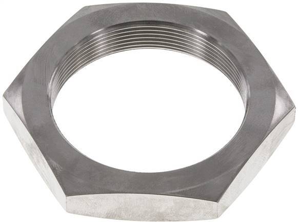 Contratuerca M55 Acero Inoxidable