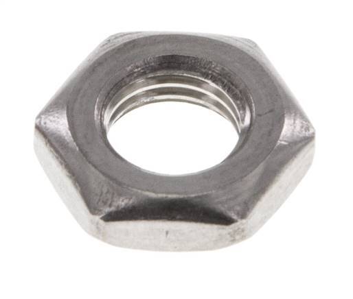 Lock Nut M10 Stainless steel [5 Pieces]
