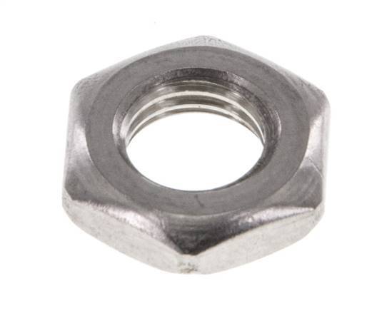 Lock Nut M10 Stainless steel [5 Pieces]