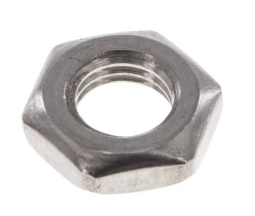 Lock Nut M10 Stainless steel [5 Pieces]