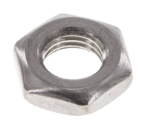Lock Nut M10 Stainless steel [5 Pieces]