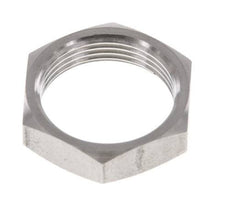 Lock Nut M18 Stainless steel