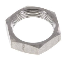 Lock Nut M18 Stainless steel