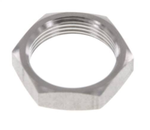 Lock Nut M18 Stainless steel