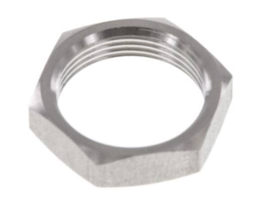 Lock Nut M18 Stainless steel