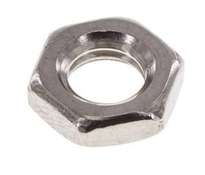 Lock Nut M8 Stainless steel [50 Pieces]