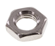 Lock Nut M8 Stainless steel [50 Pieces]
