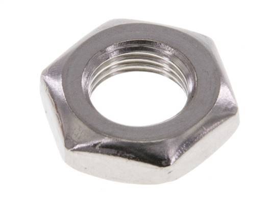 Lock Nut M10 Stainless steel [10 Pieces]