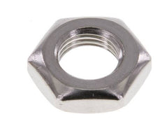 Lock Nut M10 Stainless steel [10 Pieces]