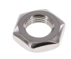 Lock Nut M10 Stainless steel [10 Pieces]