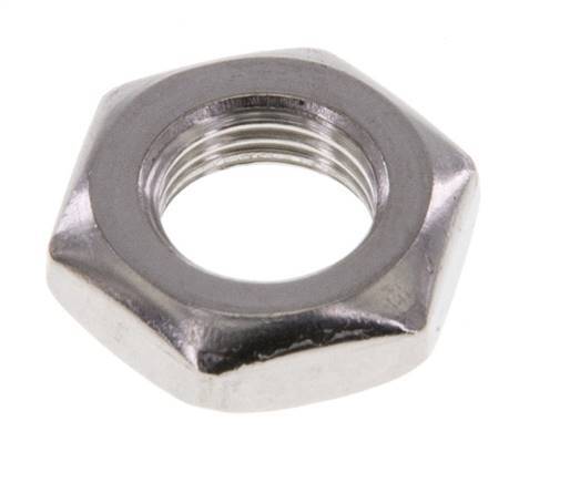 Lock Nut M10 Stainless steel [10 Pieces]