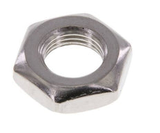 Lock Nut M10 Stainless steel [10 Pieces]