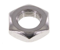 Lock Nut M10 Stainless steel [10 Pieces]
