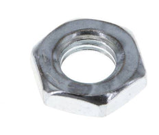 Lock Nut M10 Steel [20 Pieces]