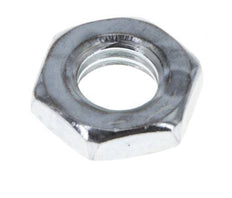 Lock Nut M10 Steel [20 Pieces]