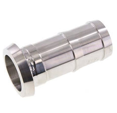 Racor Sanitario (Lácteo) Cono 56mm x 40 mm Manguera Pilar Acero Inoxidable