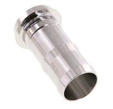 Racor Sanitario (Lácteo) Cono 56mm x 40 mm Manguera Pilar Acero Inoxidable