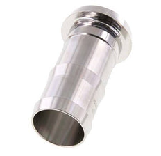 Racor Sanitario (Lácteo) Cono 56mm x 40 mm Manguera Pilar Acero Inoxidable