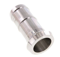 Racor Sanitario (Lácteo) Cono 56mm x 40 mm Manguera Pilar Acero Inoxidable