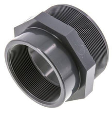 Reducing Ring Rp3'' Female x G4'' Male PVC-U 16bar (224.8psi) EN 1452-3