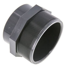 Reducing Ring Rp3'' Female x G4'' Male PVC-U 16bar (224.8psi) EN 1452-3