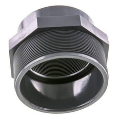 Reducing Ring Rp3'' Female x G4'' Male PVC-U 16bar (224.8psi) EN 1452-3