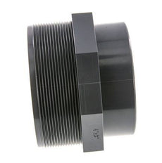 Reducing Ring Rp3'' Female x G4'' Male PVC-U 16bar (224.8psi) EN 1452-3