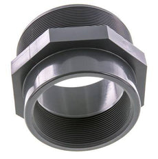 Reducing Ring Rp3'' Female x G4'' Male PVC-U 16bar (224.8psi) EN 1452-3