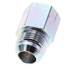 Racor Reductor JIC G1/2'' Hembra x UN 1-1/16''-12 Macho Acero 210bar (2950.5psi)