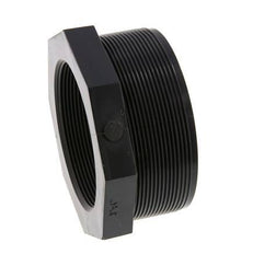 Reducing Ring Rp4'' Female x G4'' Male PVC-U 16bar (224.8psi) EN 1452-3