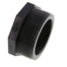 Reducing Ring Rp4'' Female x G4'' Male PVC-U 16bar (224.8psi) EN 1452-3