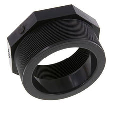 Reducing Ring Rp4'' Female x G4'' Male PVC-U 16bar (224.8psi) EN 1452-3