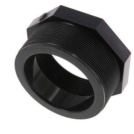 Reducing Ring Rp4'' Female x G4'' Male PVC-U 16bar (224.8psi) EN 1452-3