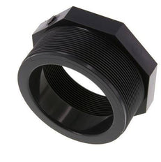 Reducing Ring Rp4'' Female x G4'' Male PVC-U 16bar (224.8psi) EN 1452-3